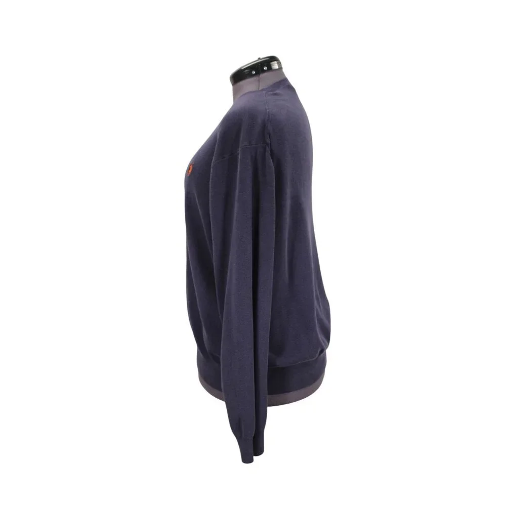 Polo Ralph Lauren Men’s Size XXL‎ V-Neck Pima Cotton Sweater Classic Fit